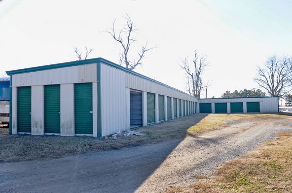 1110 E Tulsa Ave, Kansas, OK 74347